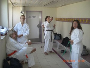 Karate09 069