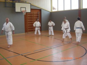 Karate09 074