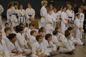3. Kinder- und Jugendturnier